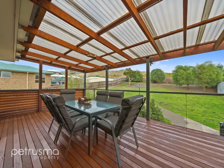 Fifth view of Homely house listing, 30 Sharron Drive, Granton TAS 7030