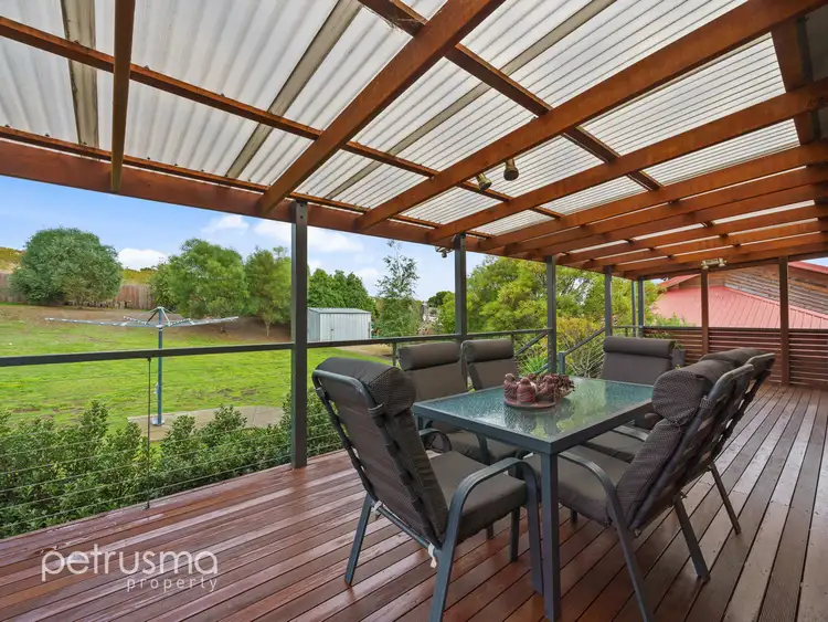 Sixth view of Homely house listing, 30 Sharron Drive, Granton TAS 7030
