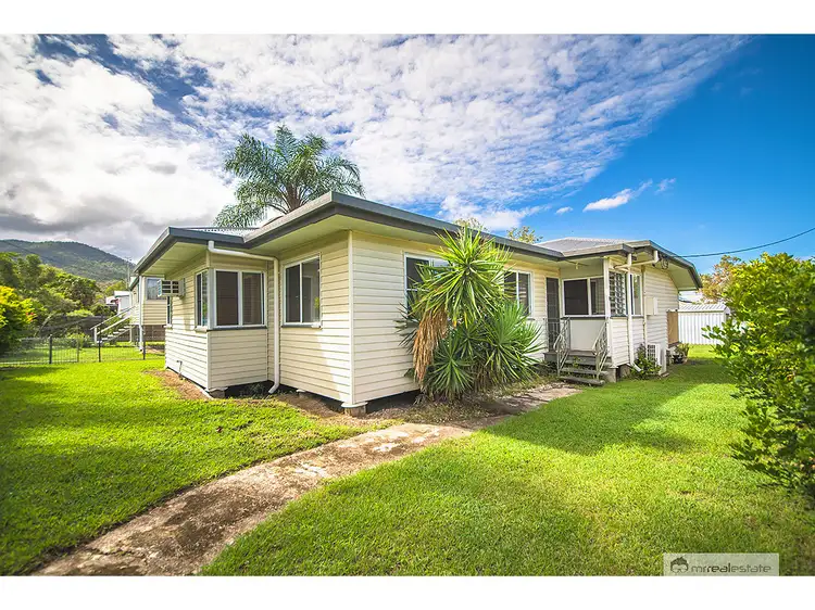 Main view of Homely house listing, 410 Stenhouse Street, Koongal QLD 4701