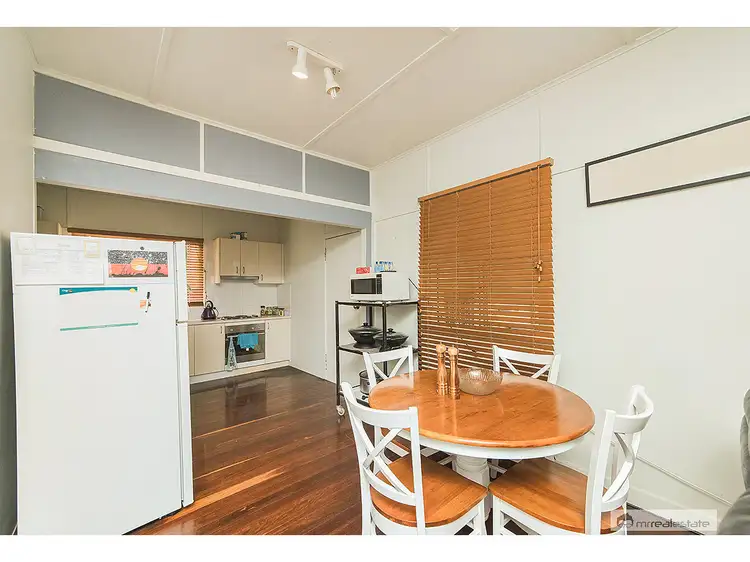 Fourth view of Homely house listing, 410 Stenhouse Street, Koongal QLD 4701