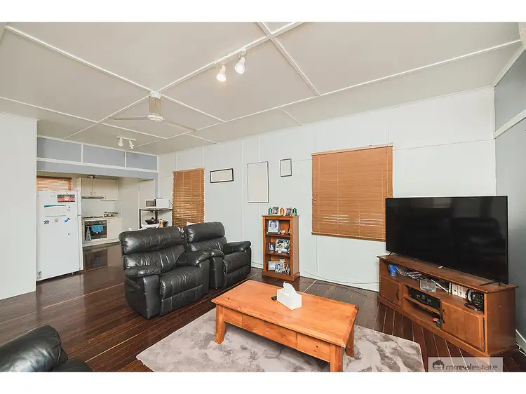 Sixth view of Homely house listing, 410 Stenhouse Street, Koongal QLD 4701