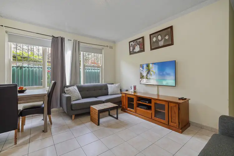 Second view of Homely apartment listing, 3/87 Evaline Street, Campsie NSW 2194
