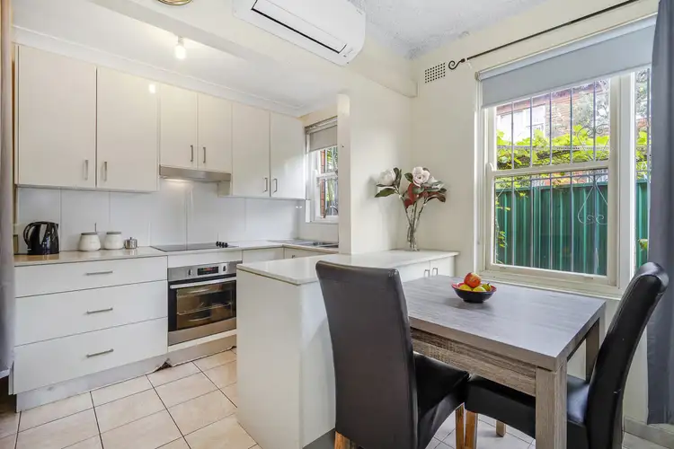 Third view of Homely apartment listing, 3/87 Evaline Street, Campsie NSW 2194