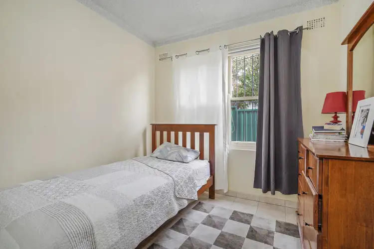 Fourth view of Homely apartment listing, 3/87 Evaline Street, Campsie NSW 2194