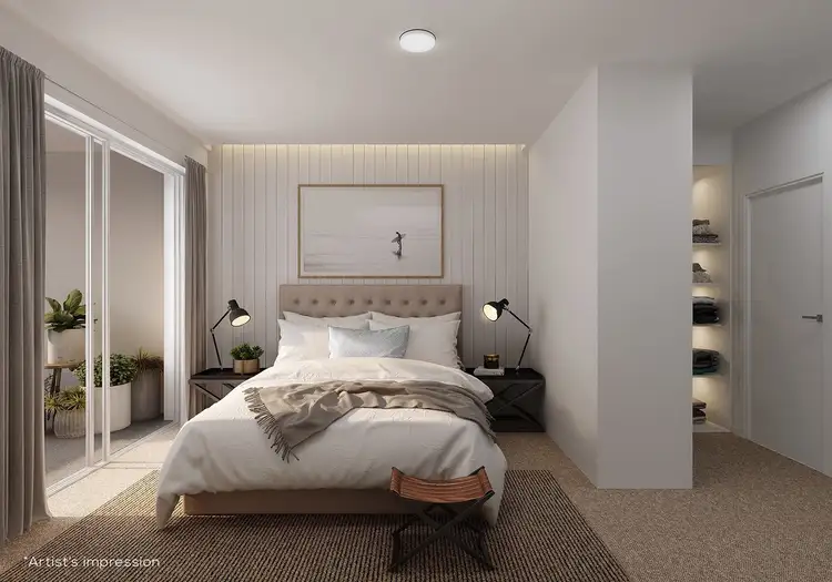 Fourth view of Homely apartment listing, Address available on request