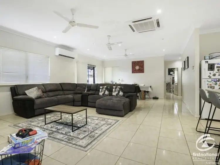 Second view of Homely house listing, 41 Falcon Parade, Nickol WA 6714