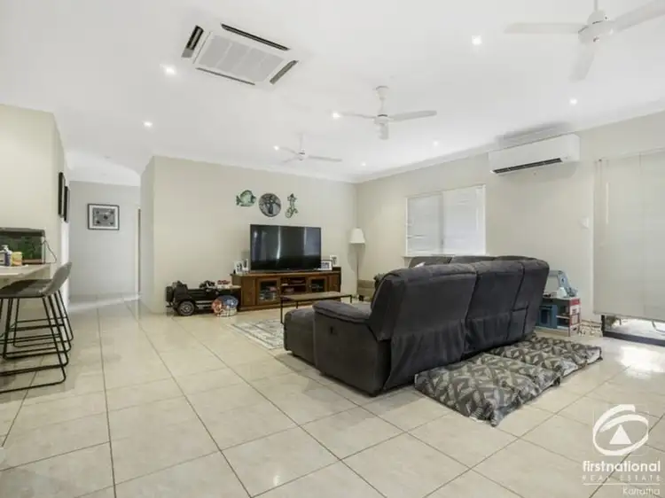Fourth view of Homely house listing, 41 Falcon Parade, Nickol WA 6714