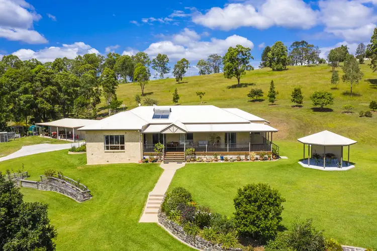 Main view of Homely house listing, 24 Paddy Melon Lane, Belli Park QLD 4562