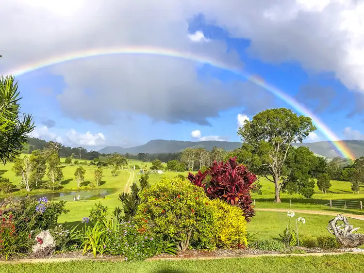 Second view of Homely house listing, 24 Paddy Melon Lane, Belli Park QLD 4562