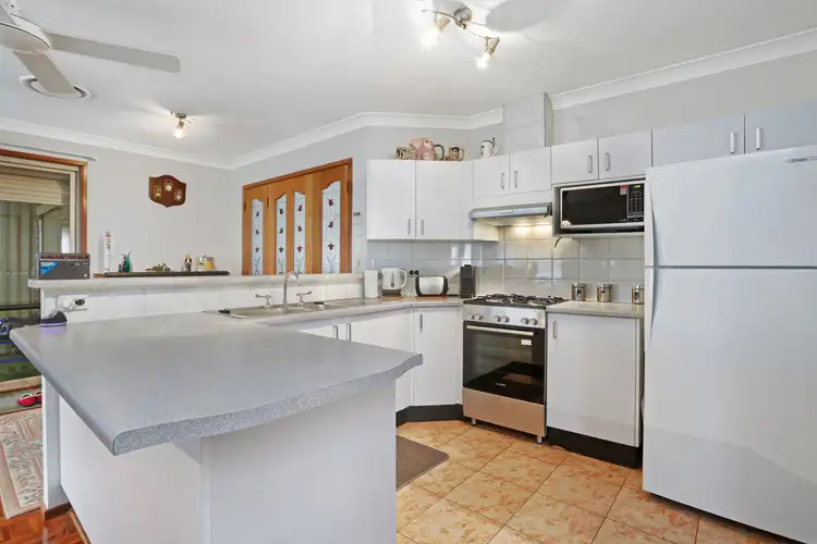 Second view of Homely house listing, 12 Stephenson Place, Currans Hill NSW 2567