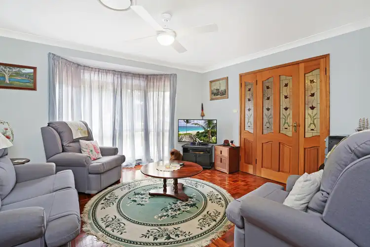 Third view of Homely house listing, 12 Stephenson Place, Currans Hill NSW 2567