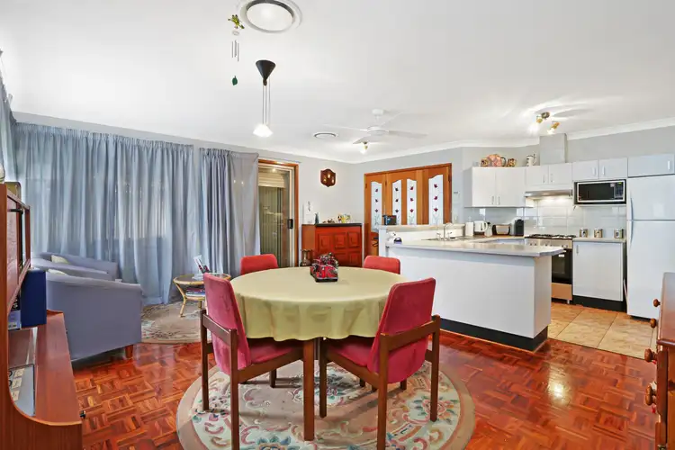 Fourth view of Homely house listing, 12 Stephenson Place, Currans Hill NSW 2567