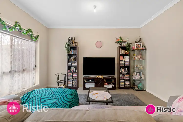 Third view of Homely unit listing, 6 Pittard Walk, Epping VIC 3076