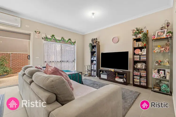 Fourth view of Homely unit listing, 6 Pittard Walk, Epping VIC 3076