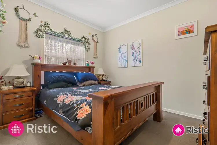 Fifth view of Homely unit listing, 6 Pittard Walk, Epping VIC 3076
