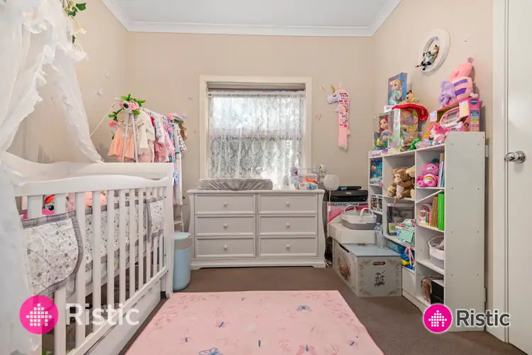 Sixth view of Homely unit listing, 6 Pittard Walk, Epping VIC 3076