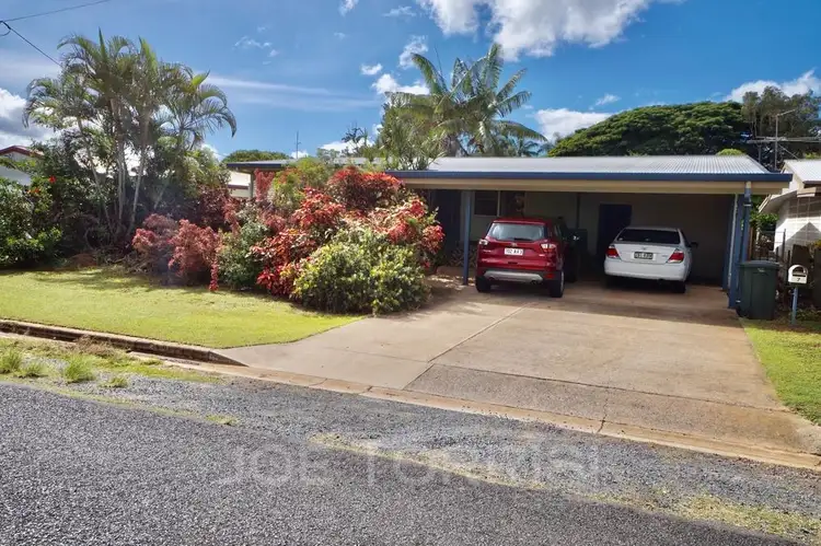 7 Smallwood Street, Mareeba QLD 4880