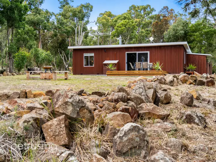 Second view of Homely house listing, 10 Hylands Road, Murdunna TAS 7178