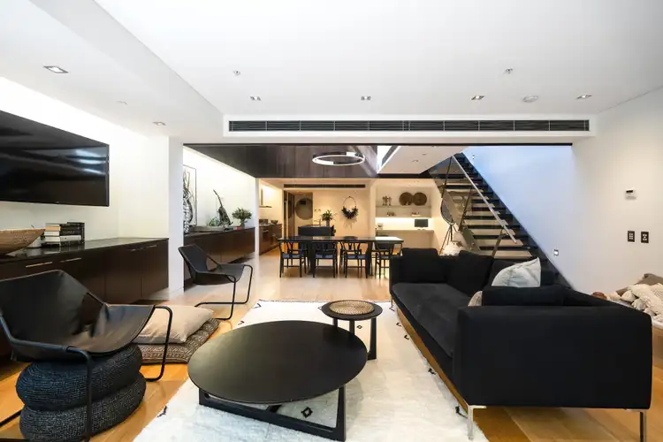 Second view of Homely apartment listing, 6C/185 Gloucester Street, Sydney NSW 2000