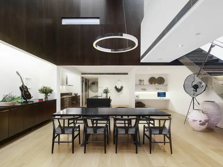 Third view of Homely apartment listing, 6C/185 Gloucester Street, Sydney NSW 2000