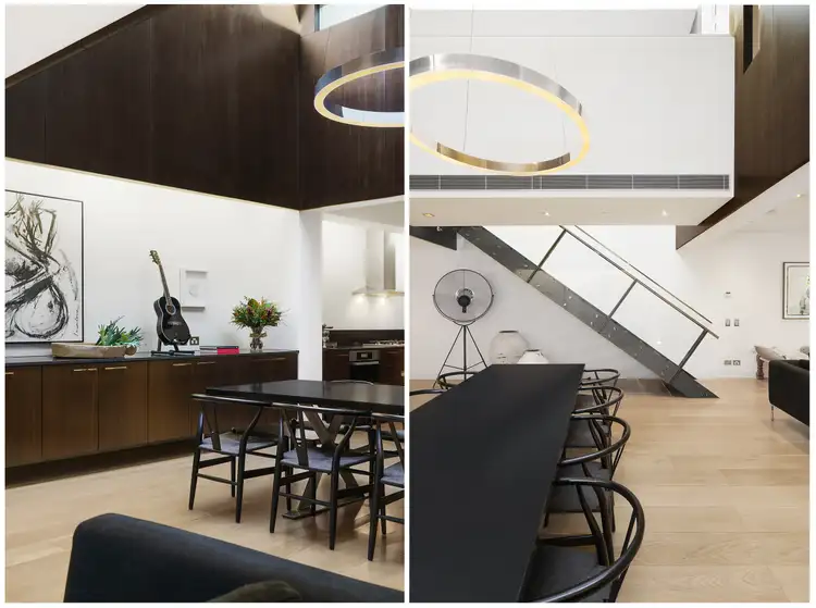 Fifth view of Homely apartment listing, 6C/185 Gloucester Street, Sydney NSW 2000