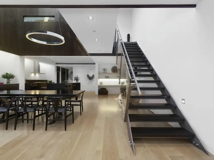 Sixth view of Homely apartment listing, 6C/185 Gloucester Street, Sydney NSW 2000