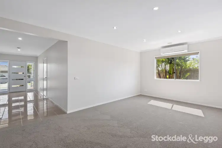 Second view of Homely house listing, 5 Buick Mews, Drysdale VIC 3222