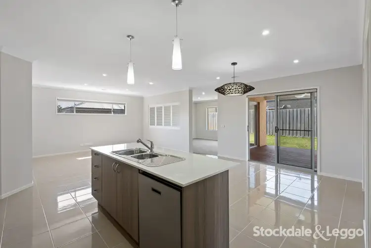 Third view of Homely house listing, 5 Buick Mews, Drysdale VIC 3222