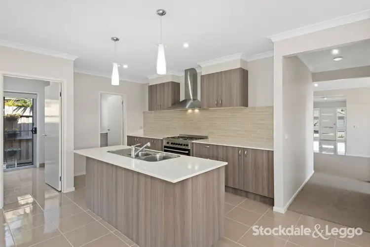 Fourth view of Homely house listing, 5 Buick Mews, Drysdale VIC 3222