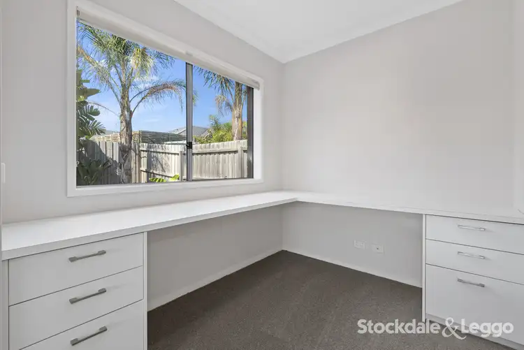 Fifth view of Homely house listing, 5 Buick Mews, Drysdale VIC 3222