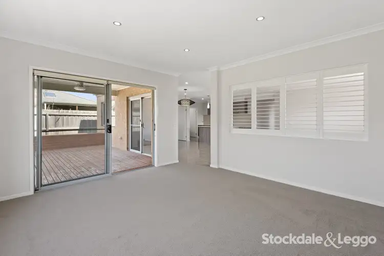 Sixth view of Homely house listing, 5 Buick Mews, Drysdale VIC 3222