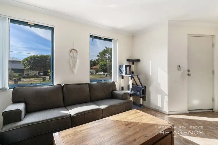 Second view of Homely house listing, 2a Gretham Road, Westminster WA 6061
