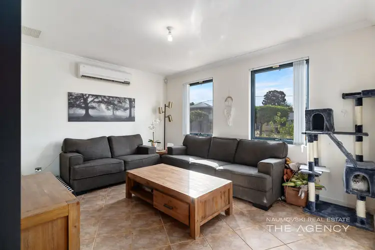 Third view of Homely house listing, 2a Gretham Road, Westminster WA 6061