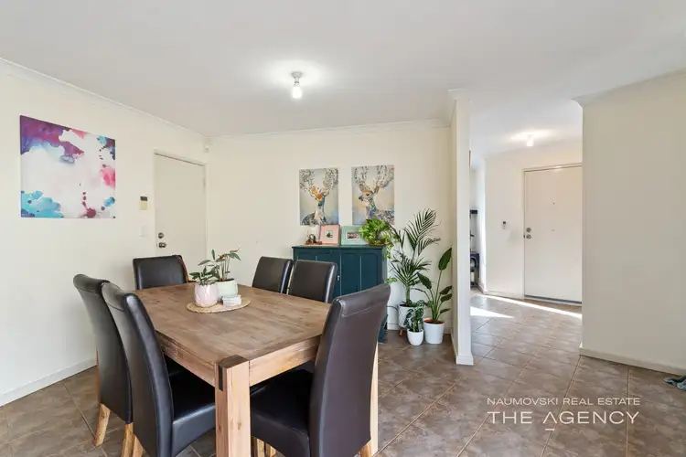 Fourth view of Homely house listing, 2a Gretham Road, Westminster WA 6061