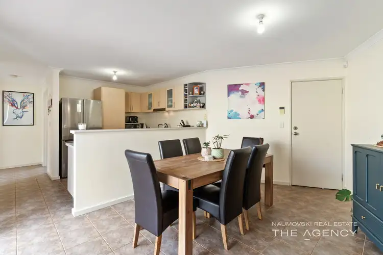 Fifth view of Homely house listing, 2a Gretham Road, Westminster WA 6061