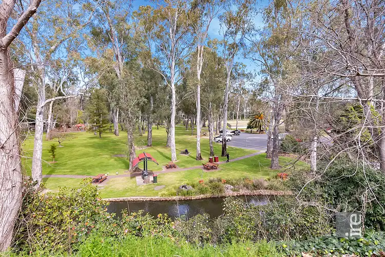 Fourth view of Homely land listing, LOT 40 Warby Views Estate, Wangaratta VIC 3677