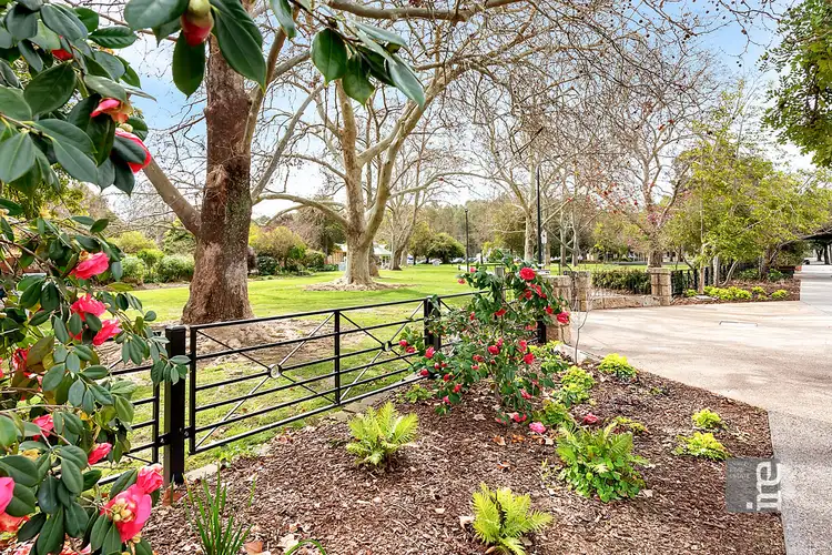 Fifth view of Homely land listing, LOT 40 Warby Views Estate, Wangaratta VIC 3677