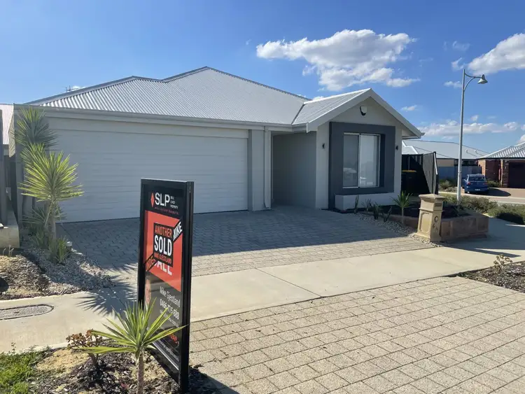 Main view of Homely house listing, 63 Echidna Street, Banksia Grove WA 6031