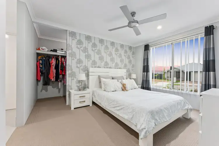 Fourth view of Homely house listing, 63 Echidna Street, Banksia Grove WA 6031