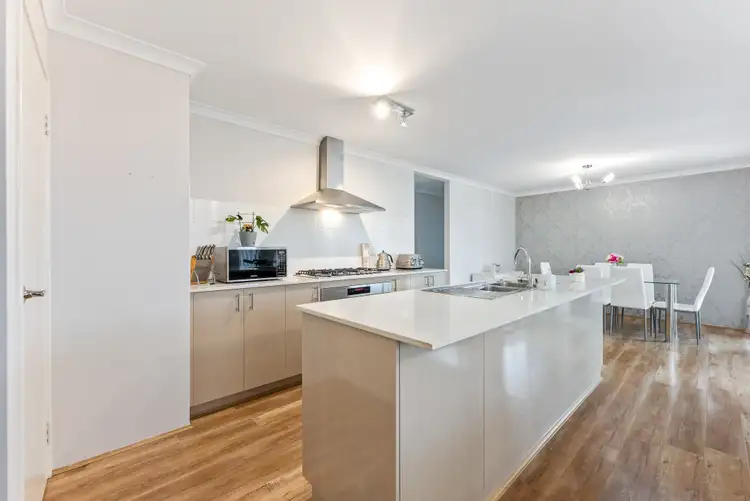 Seventh view of Homely house listing, 63 Echidna Street, Banksia Grove WA 6031