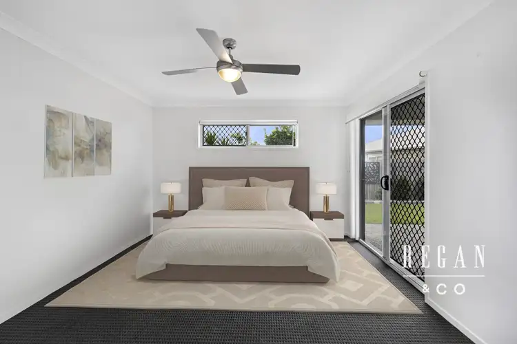 Fourth view of Homely semi-detached listing, 2/208 Graham Road, Morayfield QLD 4506