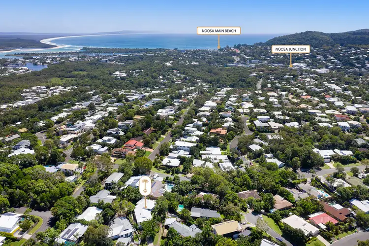 17 Belfa Place, Noosa Heads QLD 4567