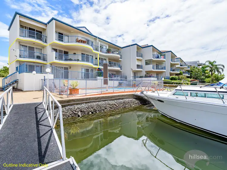 12/9-13 Madang Crescent, Runaway Bay QLD 4216