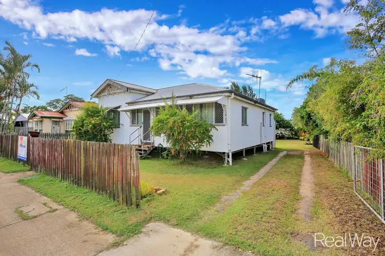 83 Walker Street, Bundaberg West QLD 4670