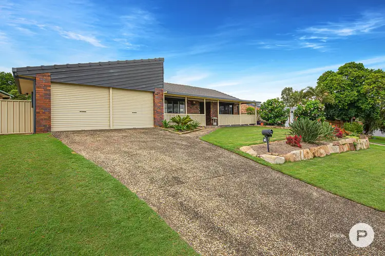 12 Narrung Street, Middle Park QLD 4074