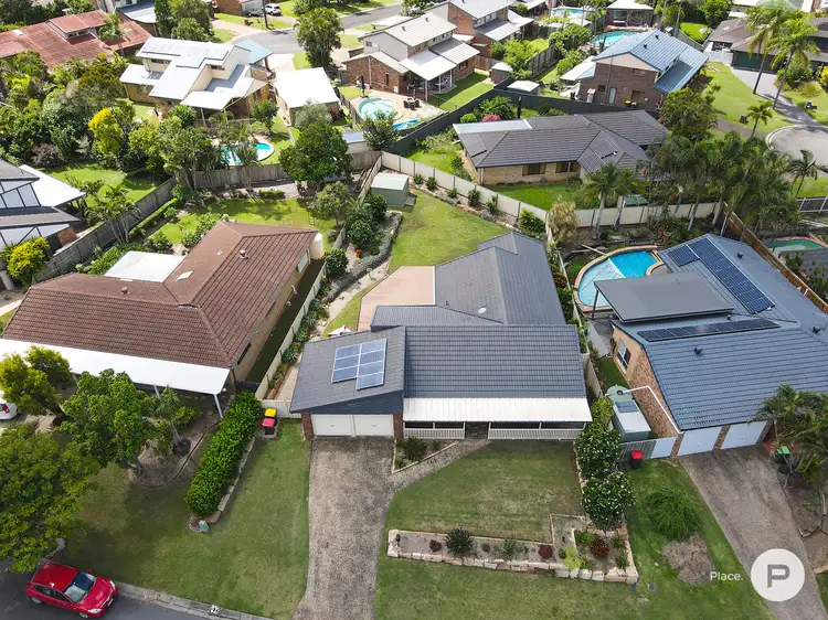 Second view of Homely house listing, 12 Narrung Street, Middle Park QLD 4074