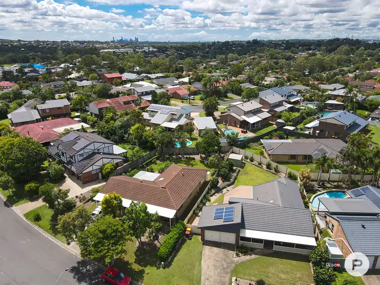 Third view of Homely house listing, 12 Narrung Street, Middle Park QLD 4074