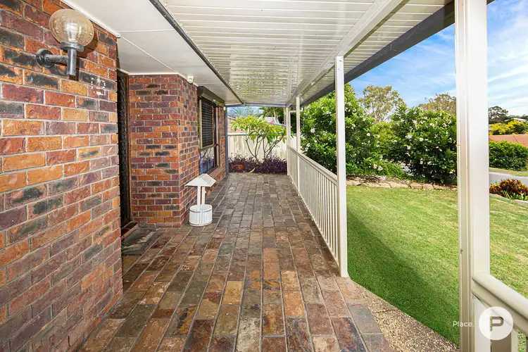 Fourth view of Homely house listing, 12 Narrung Street, Middle Park QLD 4074
