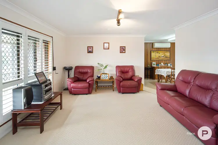 Fifth view of Homely house listing, 12 Narrung Street, Middle Park QLD 4074