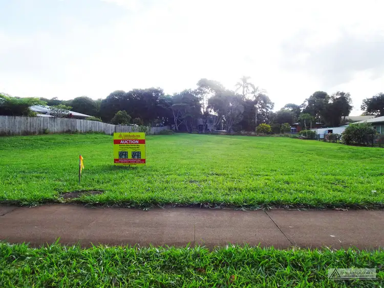 Main view of Homely land listing, L1777 13 & 15 Charles Street, Malanda QLD 4885